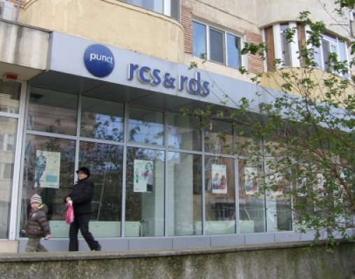 RCS&RDS şi-a vândut operaţiunile de televiziune prin satelit